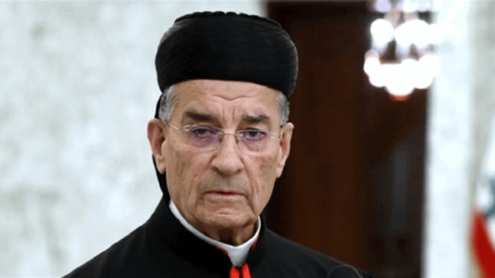 الراعي عن كلام نعيم قاسم: مزايدة.. ولا مانع من السلام مع اسرائيل مستقبلاً! 