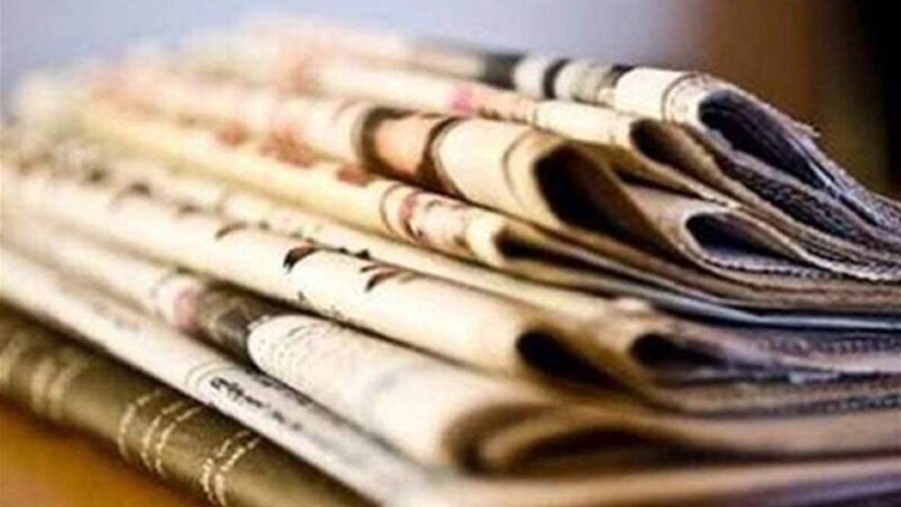 في أسرار الصحف: "حزب الله" أخلى معظم مراكزه