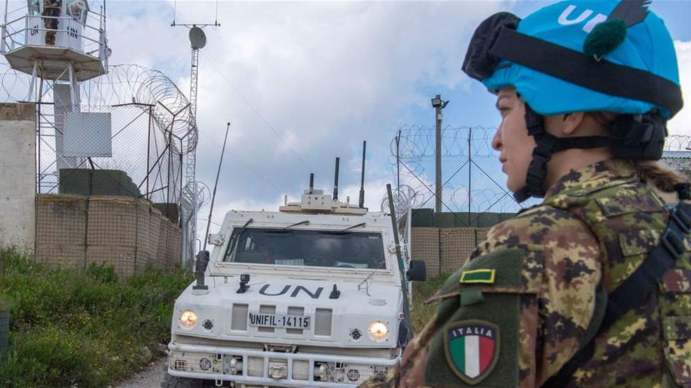 لبنان لم يتبلغ أي جديد من واشنطن بخصوص "اليونيفيل" (نداء الوطن)