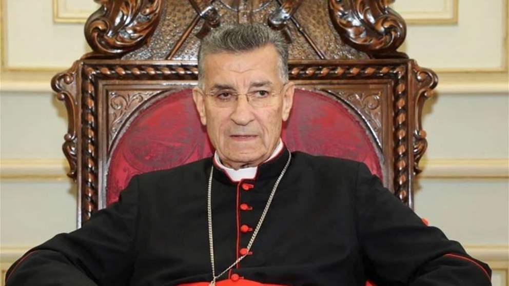 البابا في لبنان.. والراعي الى القدس؟