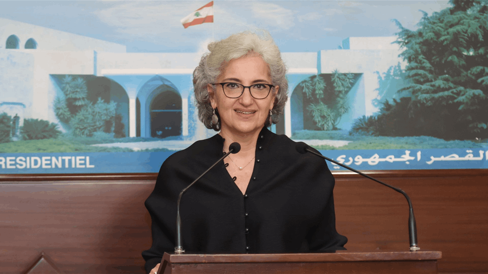 كرامي من بعبدا: 4 أيام تدريس أسبوعيًا