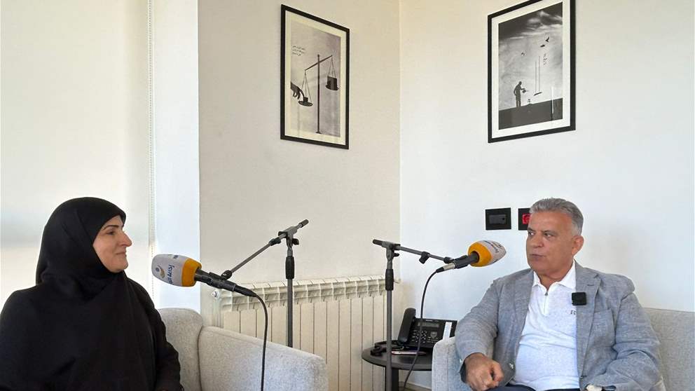 اللواء عباس ابراهيم: إسرائيل ستعرّي السلطة السياسية إذا لم تنسحب من لبنان