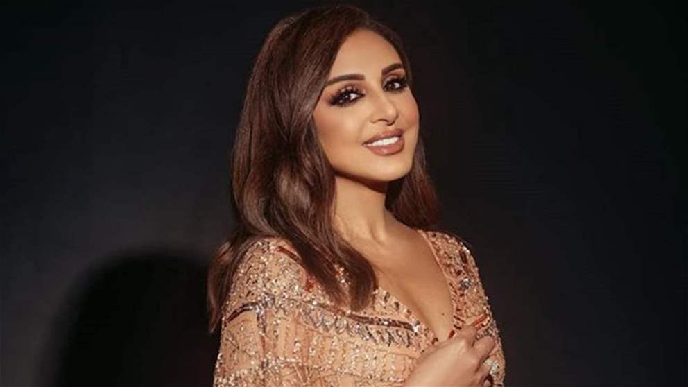 محمود سعد يكشف تفاصيل جديدة عن حالة أنغام الصحية