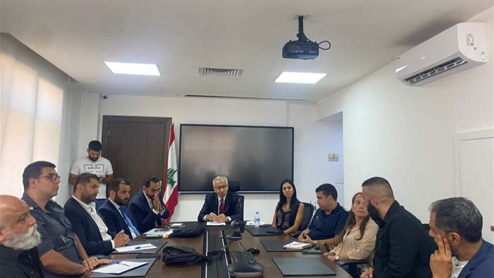 بساط: التعميم على المولدات إلزامي.. ومهلة 45 يومًا