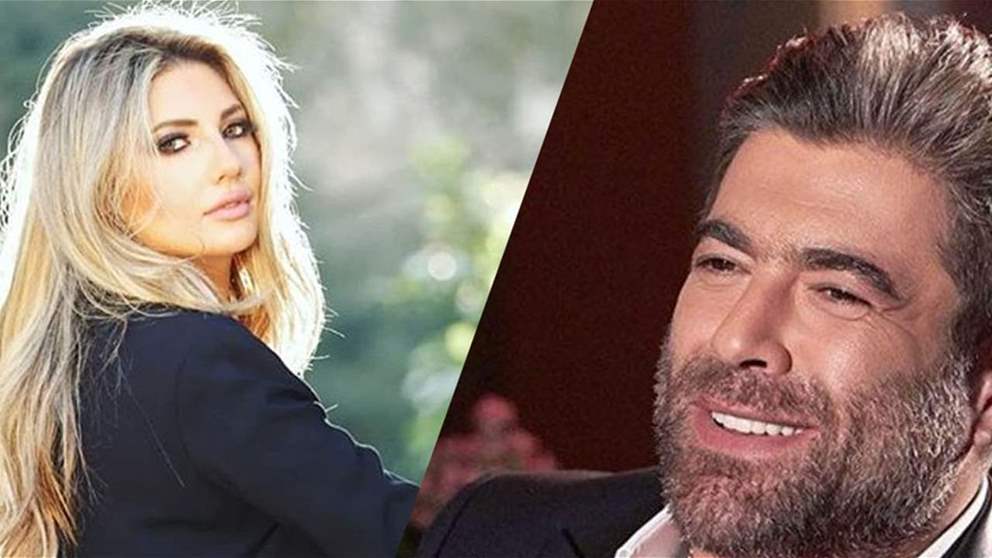 انجيلا بشارة طليقة وائل كفوري تخرج عن صمتها وتستغيث بسبب "النفقة" 