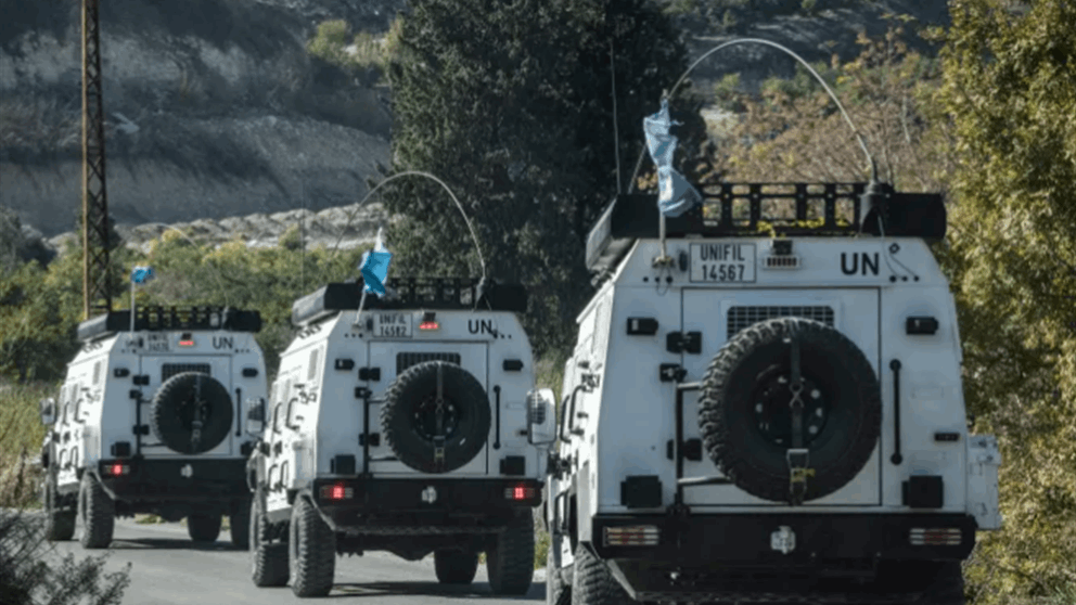 نفق وذخائر في جنوب لبنان.. هذا ما اكشتفته اليونيفيل