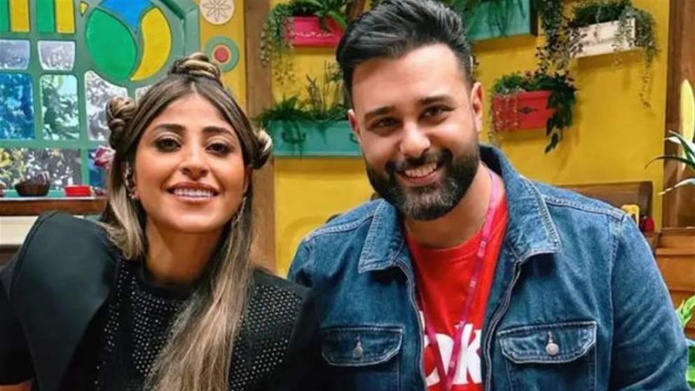 زواج شجون الهاجري و فهد العليوة رسميا