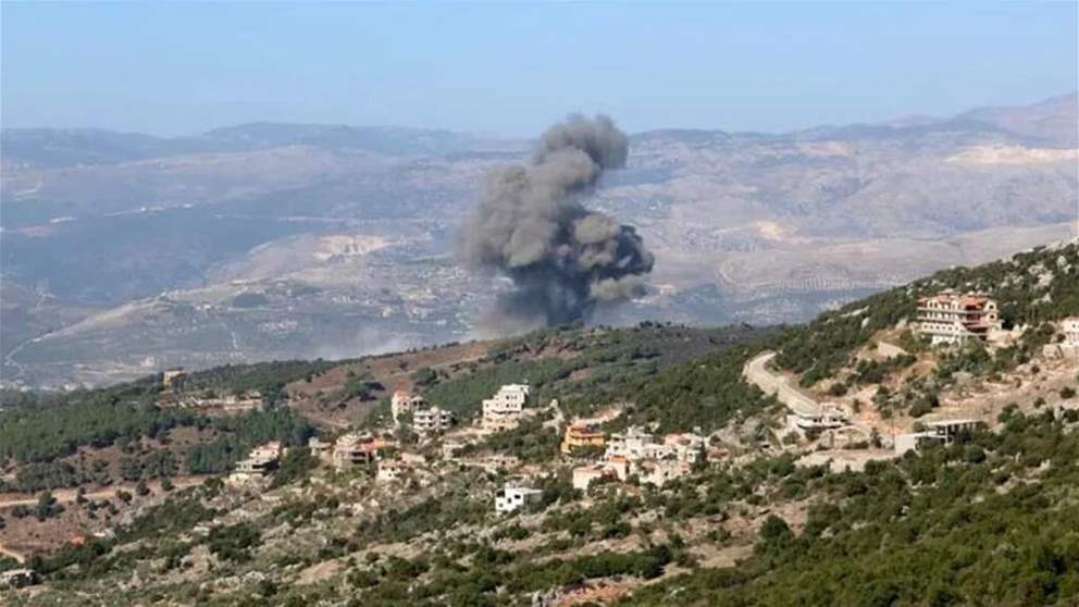 من استهدفت إسرائيل في ديرسريان؟