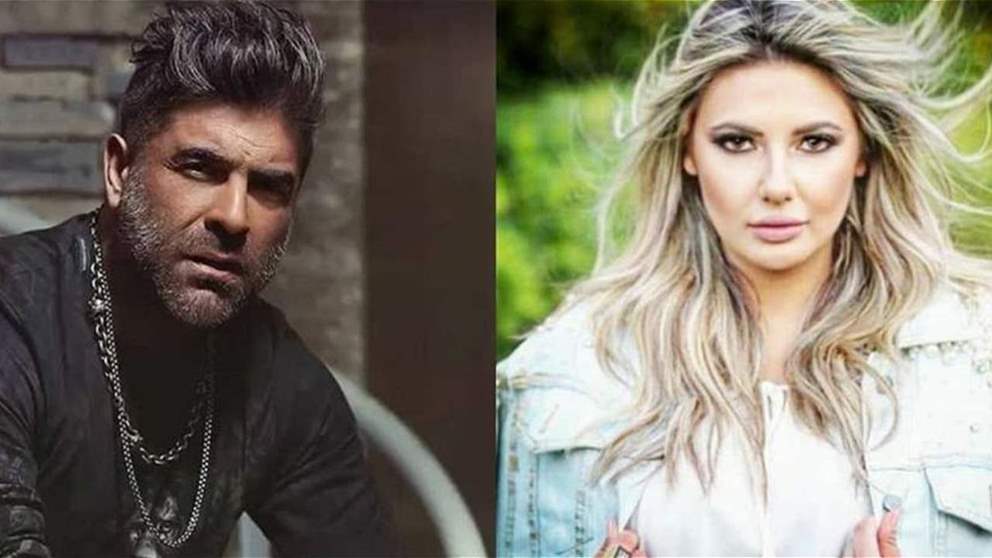 أنجيلا بشارة لـ وائل كفوري: "ما وفيت"!