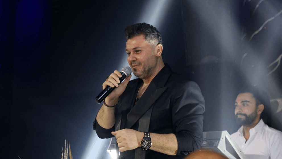 بعد الاعتداء على الفنان ربيع الاسمر .. عشيرته تستنكر "لا نريد أن نأخذ حقنا بإيدينا" 