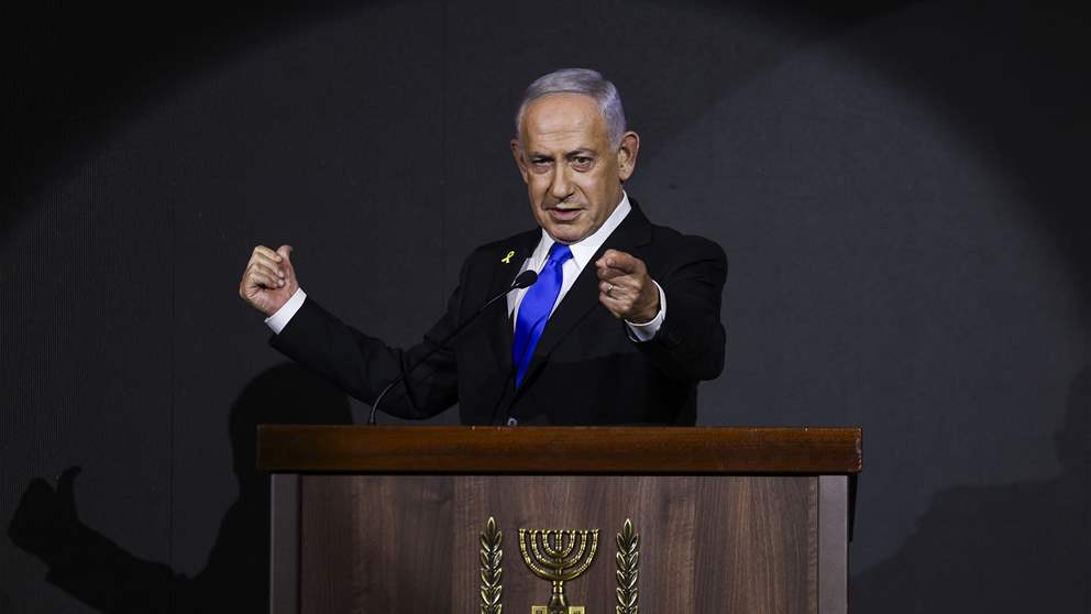 الأهم منذ أشهر.. كلام لنتياهو: ستنتهي الحرب! 