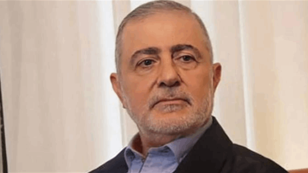 الديار: وفيق صفا في بعبدا