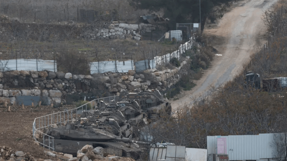 في عدد من قرى القنيطرة ودرعا في سوريا.. توغل إسرائيلي! 