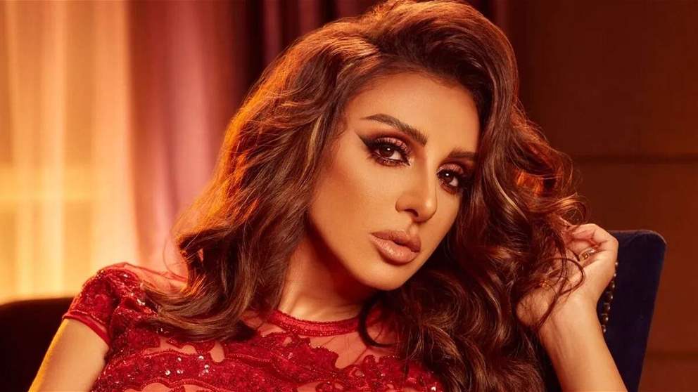 خالد منتصر يوضح حقيقة الوضع الصحي للفنانة أنغام