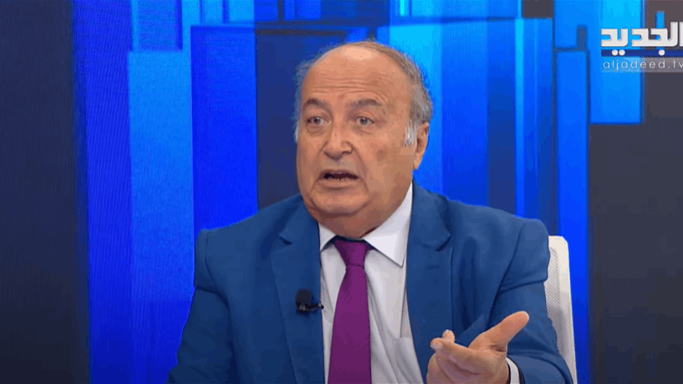 عمليات "استشهادية" وسيناريو أيلول الخطير.. رفيق نصرالله يتحدث عن مواجهة مرتقبة في جنوب لبنان (فيديو)