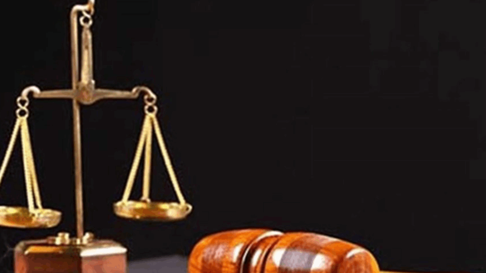 انتحل صفة محامٍ.. بقبضة قوى الأمن! 