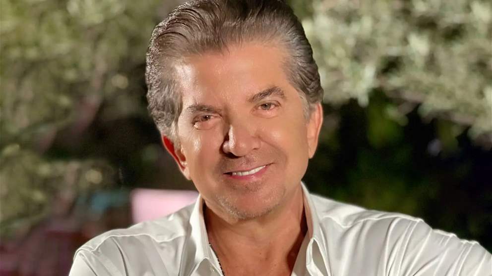 وليد توفيق يوجّه رسالة مؤثرة لـ أنغام: "ستعودين أقوى"