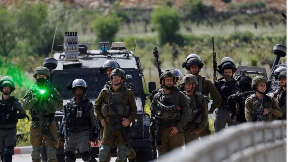 الجيش الاسرائيلي يتهم ضابطا في الجيش اللبناني.. ما علاقة الحزب؟ 