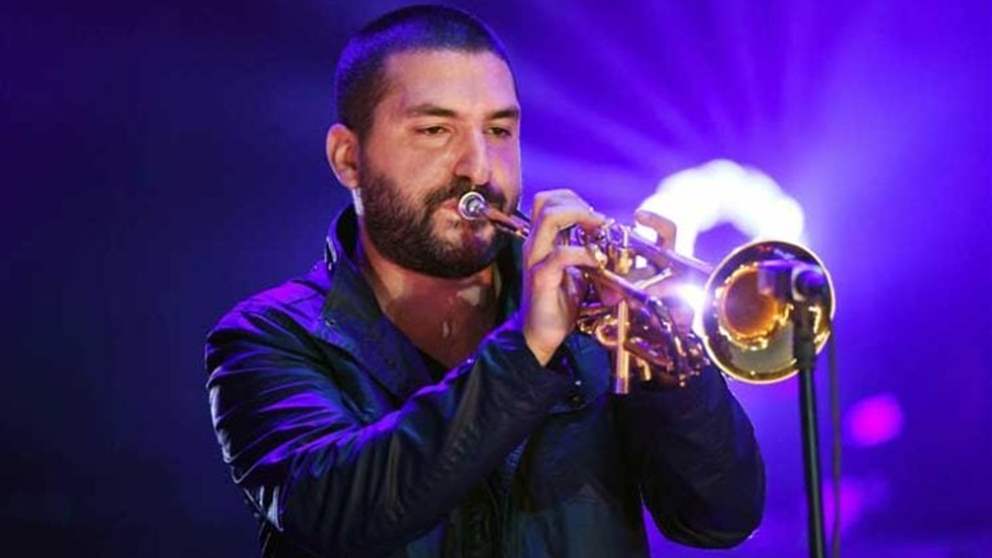 ابراهيم معلوف يكشف اسرارا عن حياته لأول مرة : "انا لبناني 100%"