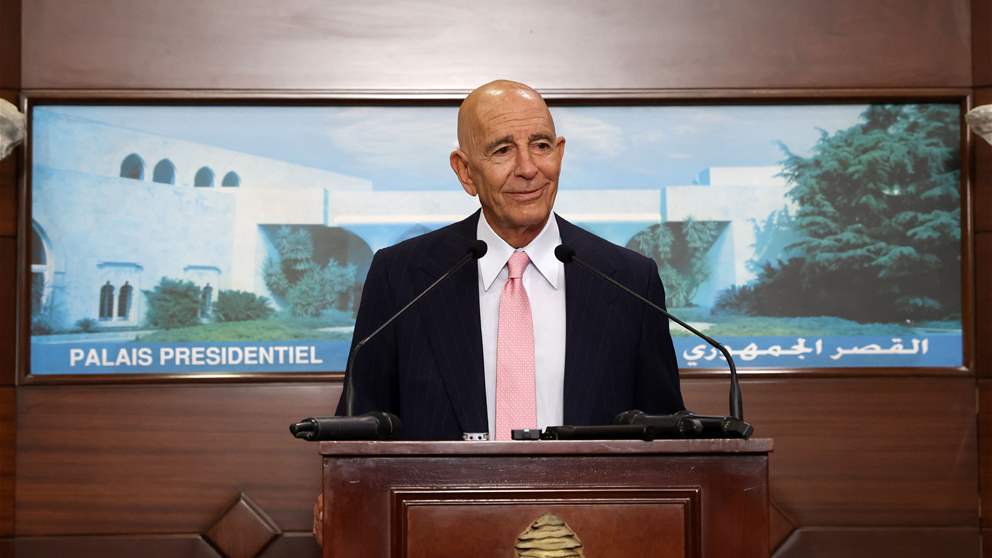 الرد الإسرائيلي على ورقة باراك وصل..وهذا مضمونه! 