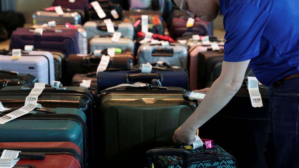 عملية أمنية كبيرة في مطار بيروت! 