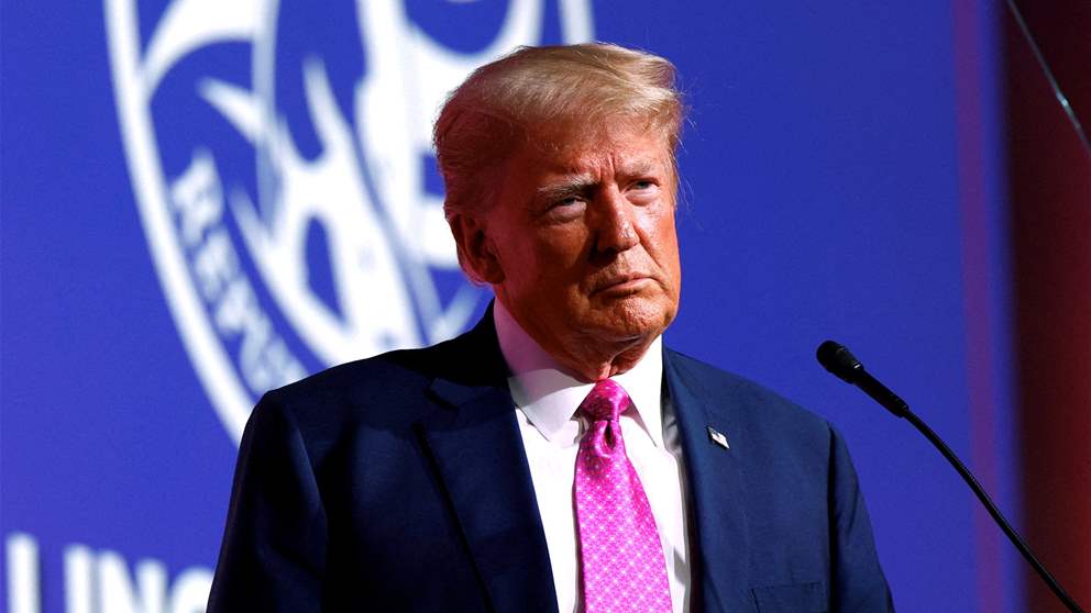 قرار مهم لترامب خلال أسبوعين! 