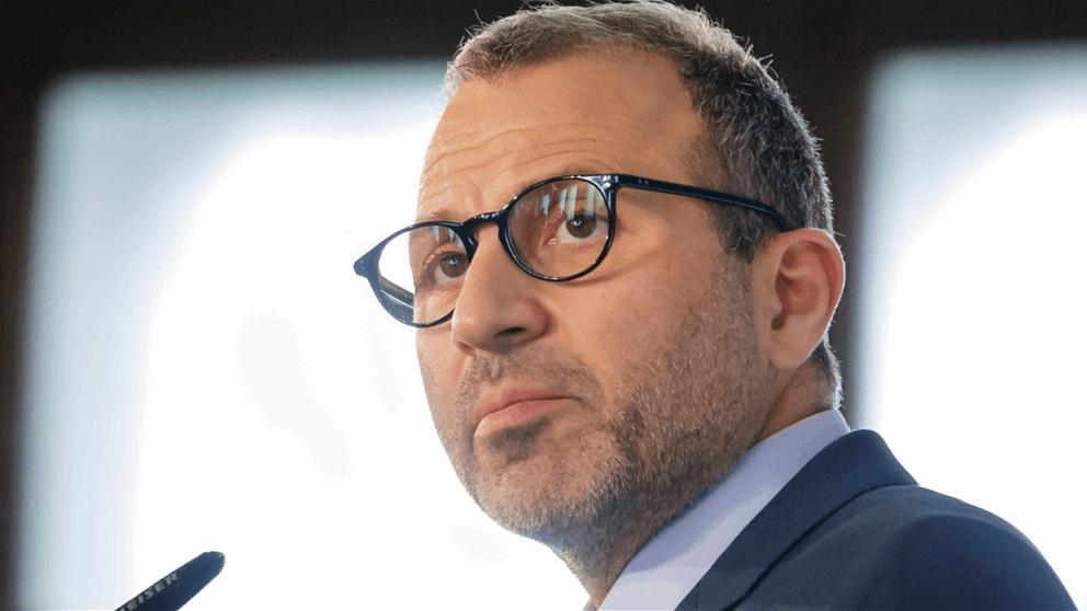 "لا نريد المسرحيات".. باسيل عن سلاح حزب الله: ربنا يوفّق! 