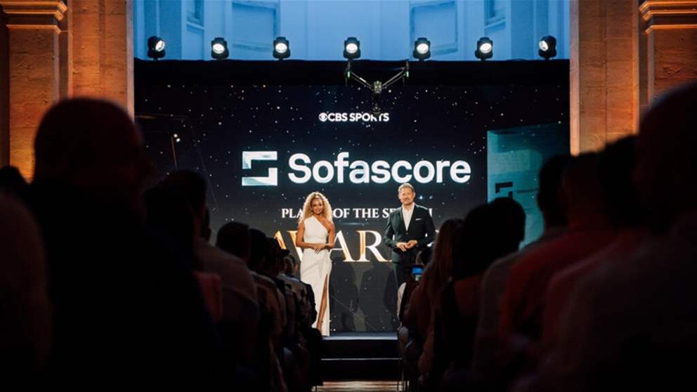 جوائز (Sofascore) القائمة على البيانات تفرض نفسها، فمن فاز؟ 