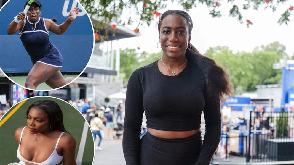 لاعبة التنس التي تحولت الى منصة (OnlyFans) الإباحية