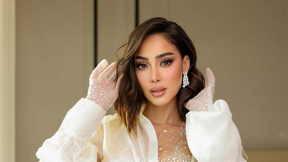 بسمة بوسيل تتعرض للإنتقادات بسبب صديقها الإيطالي!