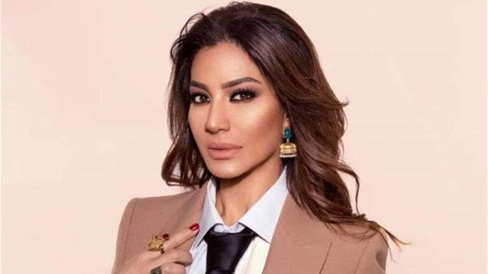 بسمة وهبة تدافع عن شيرين عبدالوهاب: "الحب هو الحكاية"