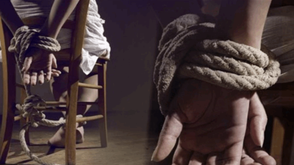 خطف فتيات بلبنان؟ إليكم الحقيقة وبالفيديو 