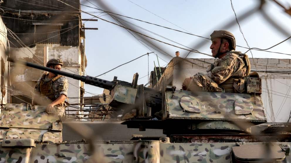 خطة بلا جدول.. هذا ما يريده الحزب! 