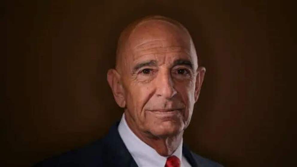 أسبوع الحسم.. لبنان في انتظار بارك و"الردّ" (الديار)