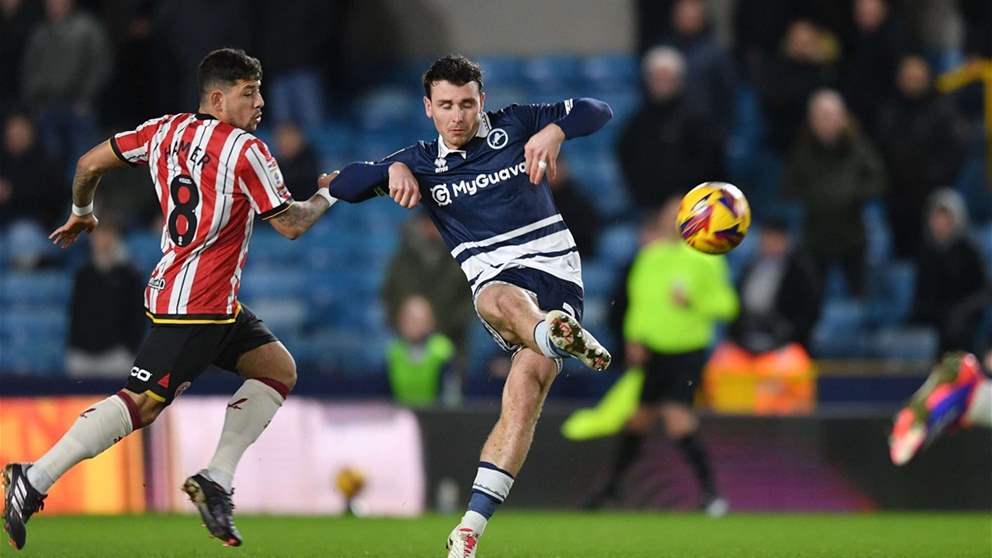 إنذار حريق يربك الاستعدادات ويبقي اللاعبين مستيقظين فجراً