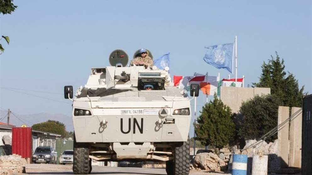 تعديلات حاسمة على قرار اليونيفيل (الشرق الأوسط)