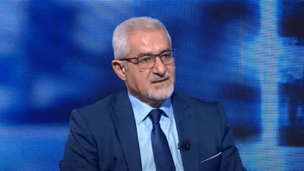 النائب سجيع عطية لـ"الجديد": لاريجاني قال "الأمر لي"