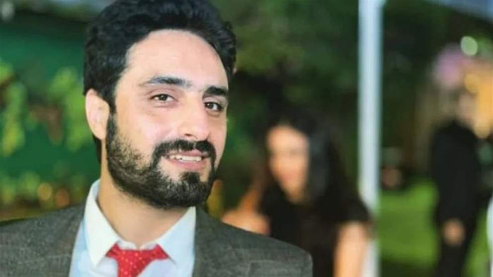 وفاة مفاجئة للممثل المصري بهاء الخطيب اثناء لعبة كرة قدم 