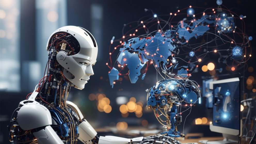 مرض جديد والسبب.. الذكاء الاصطناعي!