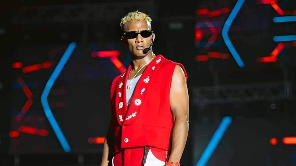 محمد رمضان يفاجئ اللبنانيين بأغنية خاصة لهم باللهجة اللبنانية 