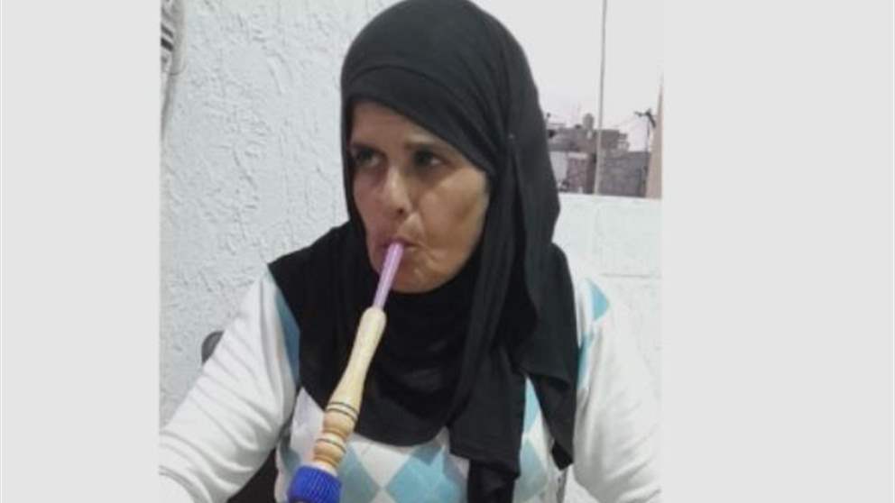 تعاني من الزهايمر.. قوى الأمن تعمّم صورة مفقودة في صيدا