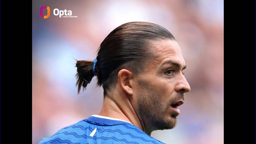 هل كانت المشكلة في جاك غريليتش؟ 