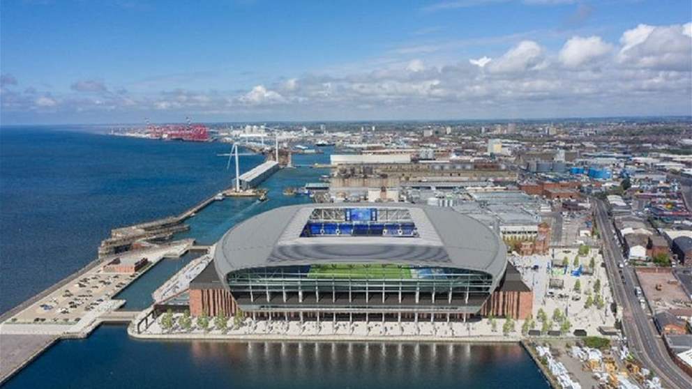 فيديو - افتتاح "هيل ديكنسون ستاديوم"