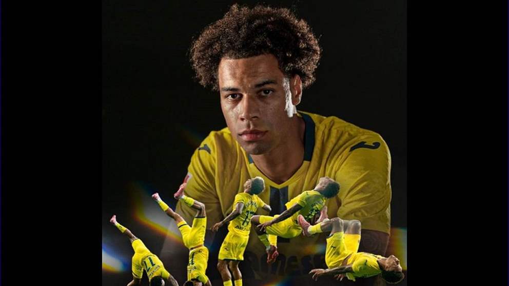 تاريخ كندي في "الليغا" يكتبه نجم فياريال