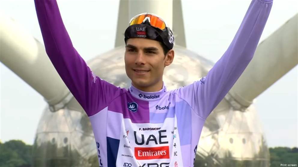 الدرّاج استفاق من غيبوبة 14 يوماً بعد الحادث المروع