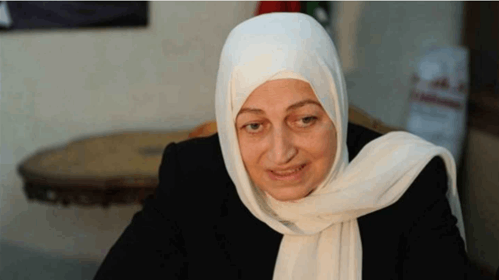 بهية الحريري تعود إلى الواجهة.. هل تستعيد مقعدها في صيدا؟