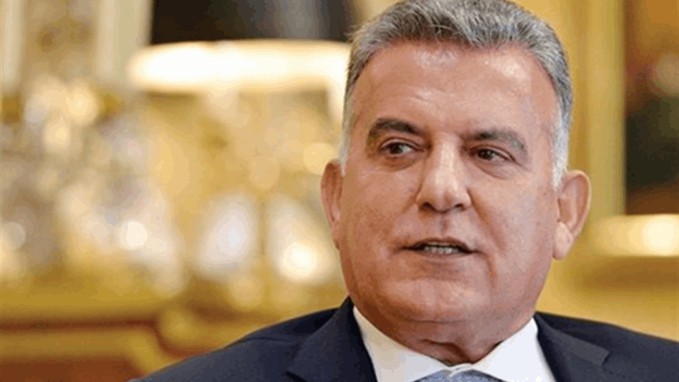 السجناء السوريين والمفقودين اللبنانيين.. هذا ما قاله اللواء ابراهيم 