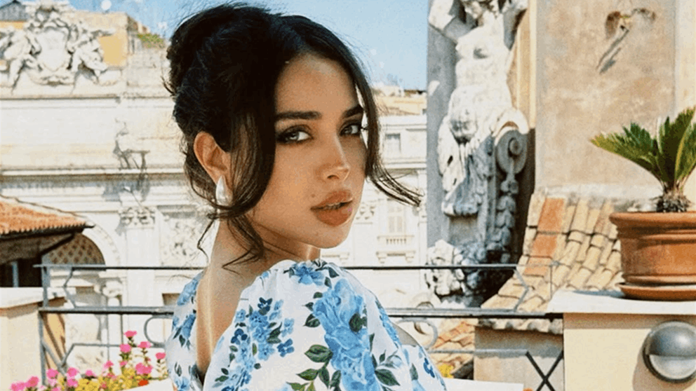 هيا مرعشلي تهاجم "الدروز مش إرهاب" وانتقادات حادة تطالها تدفعها الى الاعتزال! 