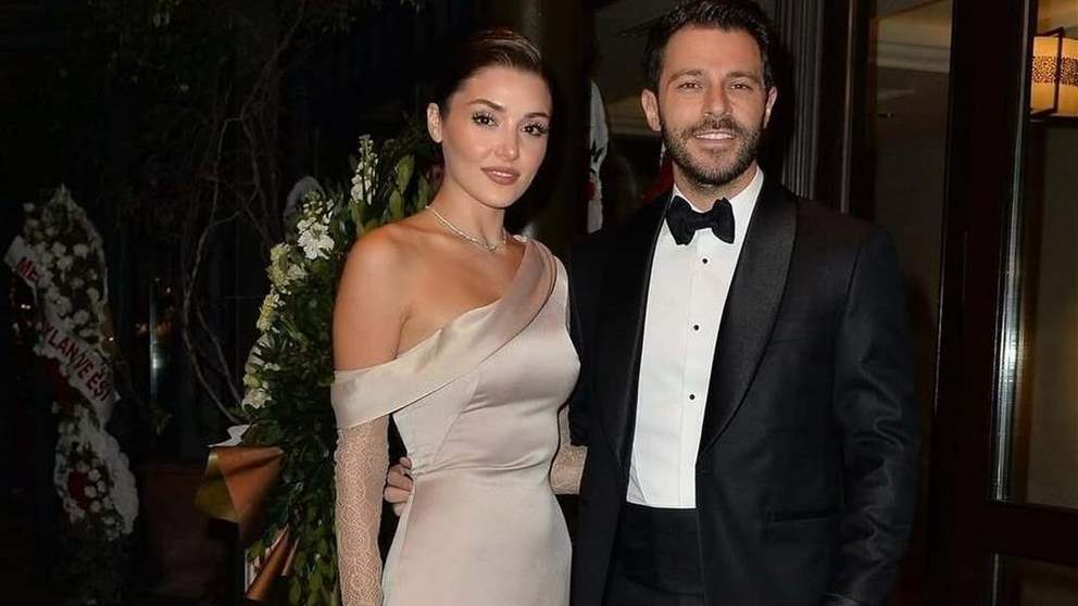 بعد الانفصال.. أرزو سابانجي تعلق للمرة الأولى على علاقة ابنها بـ هاندا أرتشيل