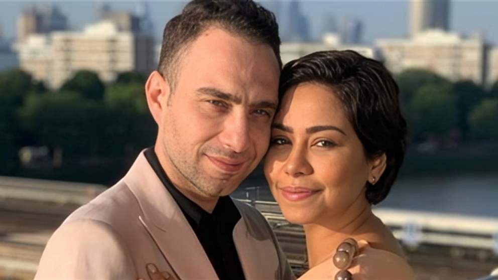 حسام حبيب يكشف حقيقة القبض عليه! وهذا ما قاله عن عودته الى شيرين عبد الوهاب 